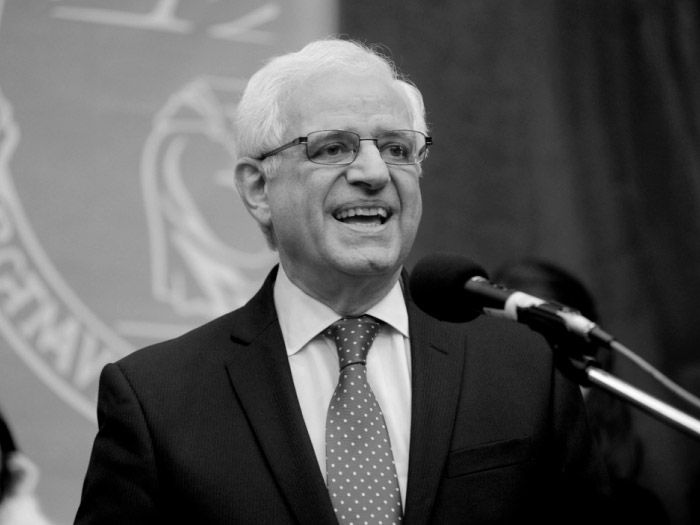 Ricardo Chacra