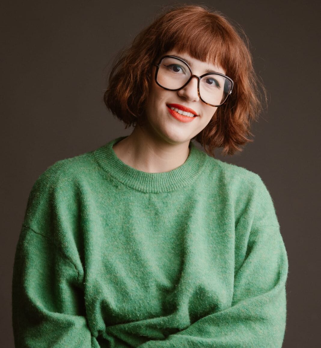 Jenny Joly