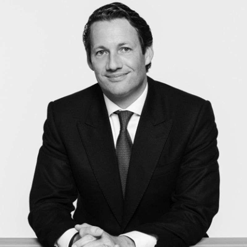 Marc Pictet